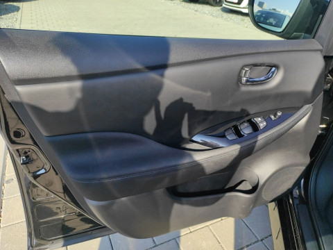 Ansicht 11 - Gebrauchtwagen Fahrzeug, Modell Leaf der Marke Nissan von Verkäufer Autozentrum Walter GmbH & Co. KG