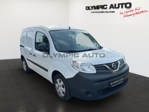 Ansicht 2 - Gebrauchtwagen Fahrzeug, Modell NV250 der Marke Nissan von Verkäufer Olympic Auto GmbH