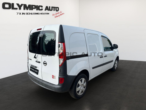 Ansicht 3 - Gebrauchtwagen Fahrzeug, Modell NV250 der Marke Nissan von Verkäufer Olympic Auto GmbH