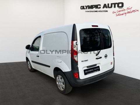 Ansicht 4 - Gebrauchtwagen Fahrzeug, Modell NV250 der Marke Nissan von Verkäufer Olympic Auto GmbH