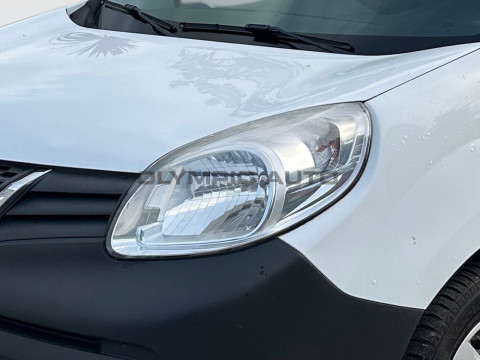 Ansicht 5 - Gebrauchtwagen Fahrzeug, Modell NV250 der Marke Nissan von Verkäufer Olympic Auto GmbH
