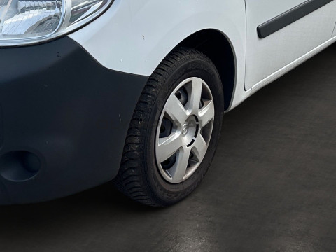 Ansicht 6 - Gebrauchtwagen Fahrzeug, Modell NV250 der Marke Nissan von Verkäufer Olympic Auto GmbH