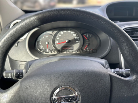 Ansicht 8 - Gebrauchtwagen Fahrzeug, Modell NV250 der Marke Nissan von Verkäufer Olympic Auto GmbH