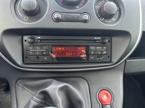 Ansicht 9 - Gebrauchtwagen Fahrzeug, Modell NV250 der Marke Nissan von Verkäufer Olympic Auto GmbH
