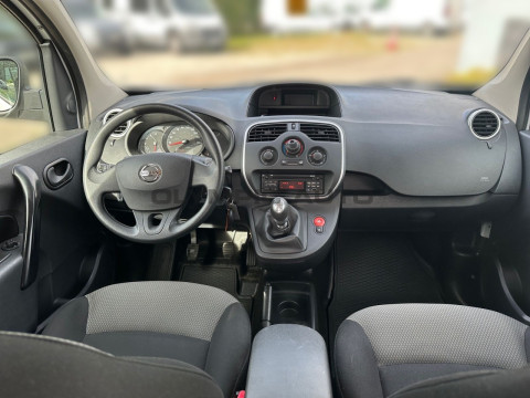 Ansicht 10 - Gebrauchtwagen Fahrzeug, Modell NV250 der Marke Nissan von Verkäufer Olympic Auto GmbH