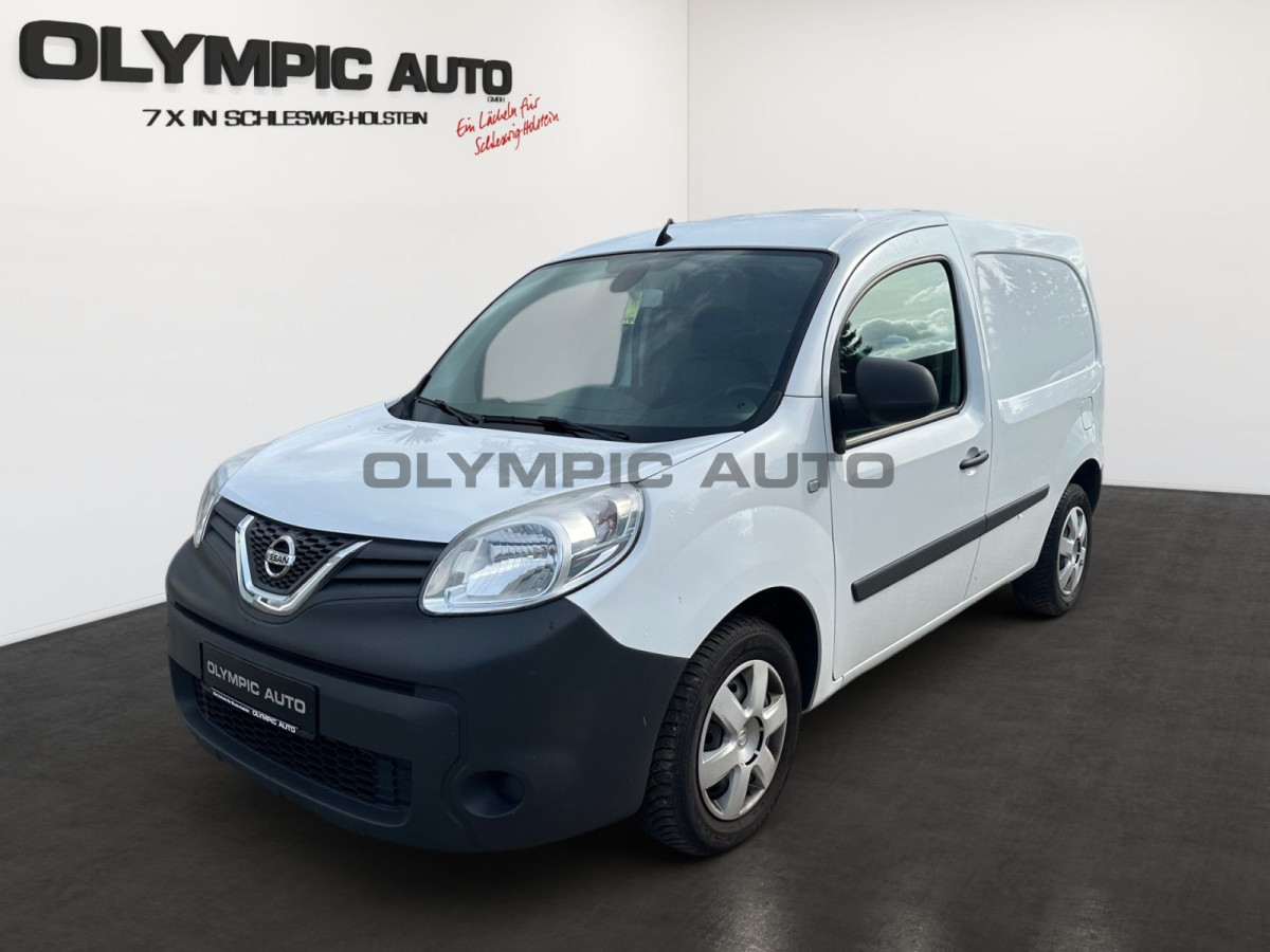 Ansicht 1 - Gebrauchtwagen Fahrzeug, Modell NV250 der Marke Nissan von Verkäufer Olympic Auto GmbH