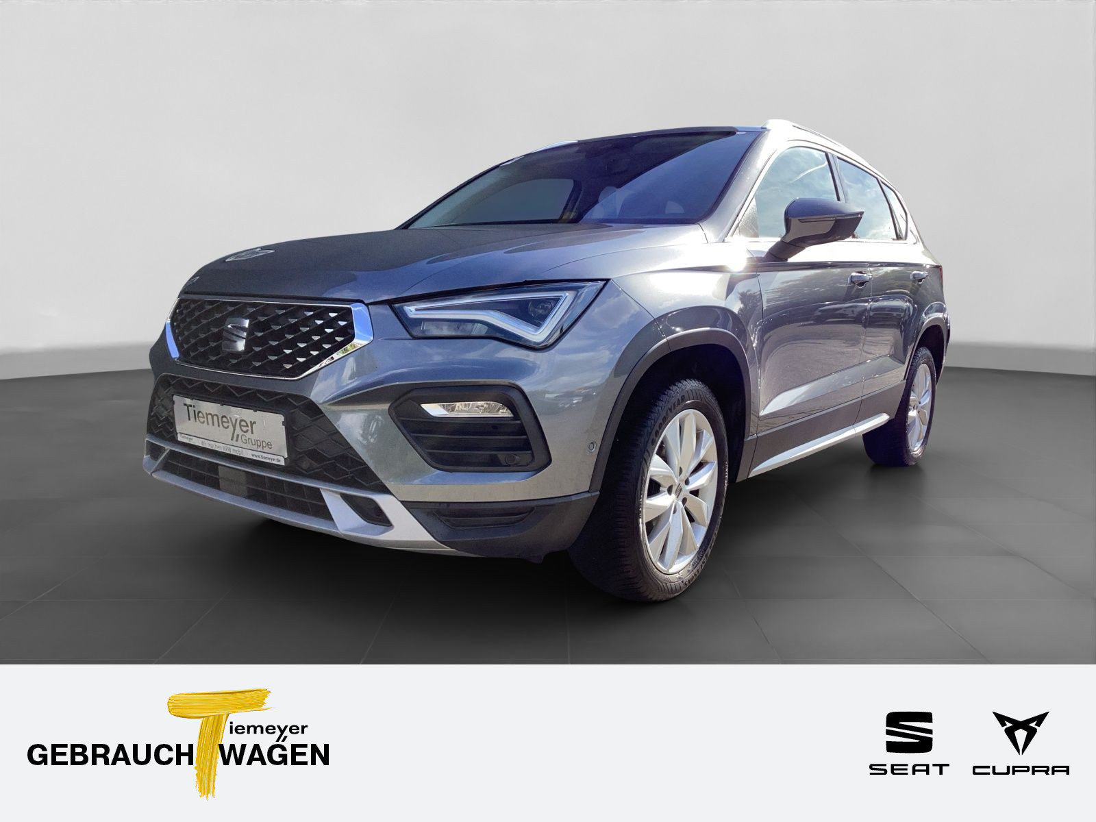 Seat Ateca 1.5 TSI