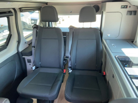 Ansicht 19 - Neuwagen Fahrzeug, Modell Primastar der Marke Nissan von Verkäufer Autohaus Günther GmbH