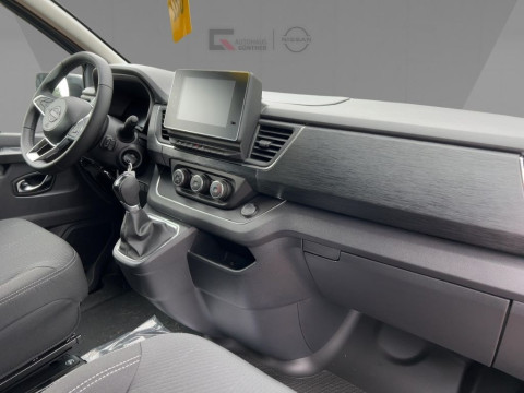 Ansicht 8 - Gebrauchtwagen Fahrzeug, Modell Primastar der Marke Nissan von Verkäufer Autohaus Günther GmbH