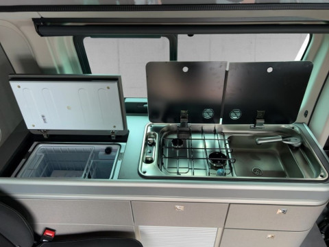 Ansicht 13 - Gebrauchtwagen Fahrzeug, Modell Primastar der Marke Nissan von Verkäufer Autohaus Günther GmbH