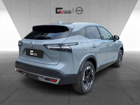 Ansicht 4 - Gebrauchtwagen Fahrzeug, Modell Qashqai der Marke Nissan von Verkäufer Autohaus Günther GmbH