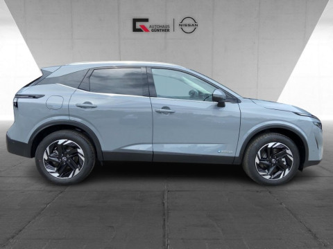 Ansicht 5 - Gebrauchtwagen Fahrzeug, Modell Qashqai der Marke Nissan von Verkäufer Autohaus Günther GmbH