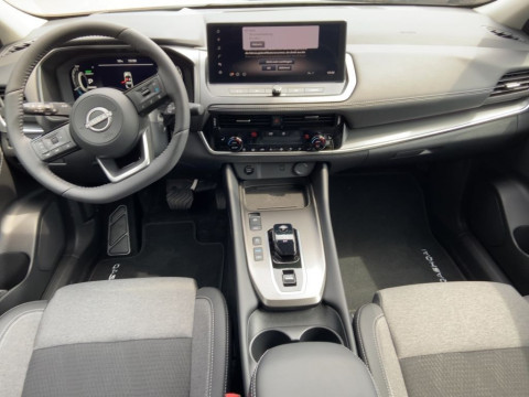 Ansicht 8 - Gebrauchtwagen Fahrzeug, Modell Qashqai der Marke Nissan von Verkäufer Autohaus Günther GmbH