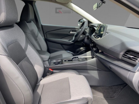Ansicht 10 - Gebrauchtwagen Fahrzeug, Modell Qashqai der Marke Nissan von Verkäufer Autohaus Günther GmbH