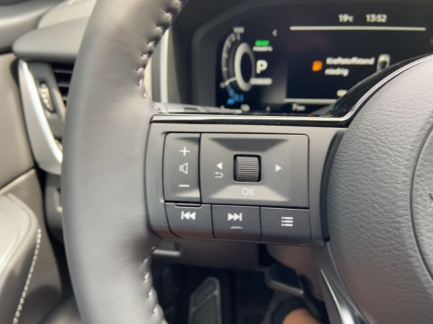 Ansicht 20 - Gebrauchtwagen Fahrzeug, Modell Qashqai der Marke Nissan von Verkäufer Autohaus Günther GmbH