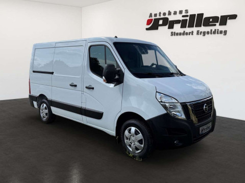 Ansicht 2 - Gebrauchtwagen Fahrzeug, Modell Interstar der Marke Nissan von Verkäufer Autohaus Priller – Zweigniederlassung der Autohaus MKM Huber GmbH