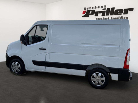 Ansicht 4 - Gebrauchtwagen Fahrzeug, Modell Interstar der Marke Nissan von Verkäufer Autohaus Priller – Zweigniederlassung der Autohaus MKM Huber GmbH