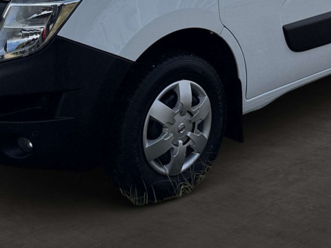 Ansicht 6 - Gebrauchtwagen Fahrzeug, Modell Interstar der Marke Nissan von Verkäufer Autohaus Priller – Zweigniederlassung der Autohaus MKM Huber GmbH