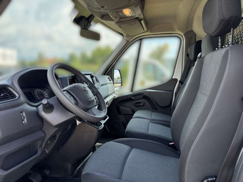 Ansicht 7 - Gebrauchtwagen Fahrzeug, Modell Interstar der Marke Nissan von Verkäufer Autohaus Priller – Zweigniederlassung der Autohaus MKM Huber GmbH