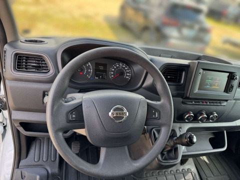 Ansicht 8 - Gebrauchtwagen Fahrzeug, Modell Interstar der Marke Nissan von Verkäufer Autohaus Priller – Zweigniederlassung der Autohaus MKM Huber GmbH