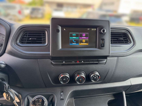 Ansicht 9 - Gebrauchtwagen Fahrzeug, Modell Interstar der Marke Nissan von Verkäufer Autohaus Priller – Zweigniederlassung der Autohaus MKM Huber GmbH