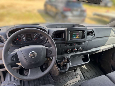 Ansicht 10 - Gebrauchtwagen Fahrzeug, Modell Interstar der Marke Nissan von Verkäufer Autohaus Priller – Zweigniederlassung der Autohaus MKM Huber GmbH