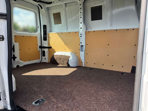 Ansicht 11 - Gebrauchtwagen Fahrzeug, Modell Interstar der Marke Nissan von Verkäufer Autohaus Priller – Zweigniederlassung der Autohaus MKM Huber GmbH