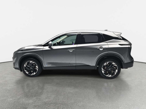Ansicht 7 - Gebrauchtwagen Fahrzeug, Modell Qashqai der Marke Nissan von Verkäufer AH Brüggemann GmbH & Co. KG