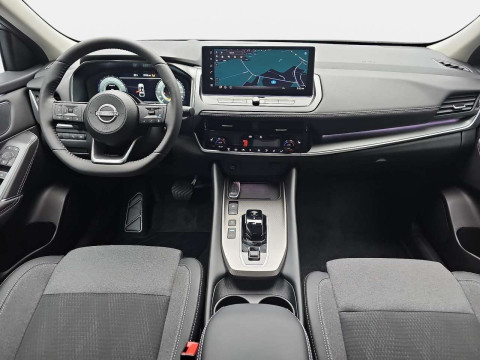 Ansicht 9 - Gebrauchtwagen Fahrzeug, Modell Qashqai der Marke Nissan von Verkäufer AH Brüggemann GmbH & Co. KG