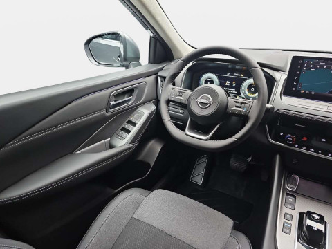 Ansicht 10 - Gebrauchtwagen Fahrzeug, Modell Qashqai der Marke Nissan von Verkäufer AH Brüggemann GmbH & Co. KG