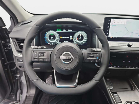 Ansicht 15 - Gebrauchtwagen Fahrzeug, Modell Qashqai der Marke Nissan von Verkäufer AH Brüggemann GmbH & Co. KG