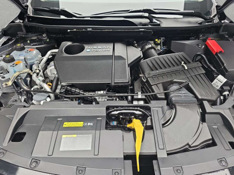 Ansicht 17 - Gebrauchtwagen Fahrzeug, Modell Qashqai der Marke Nissan von Verkäufer AH Brüggemann GmbH & Co. KG