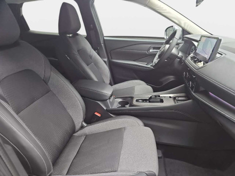 Ansicht 18 - Gebrauchtwagen Fahrzeug, Modell Qashqai der Marke Nissan von Verkäufer AH Brüggemann GmbH & Co. KG