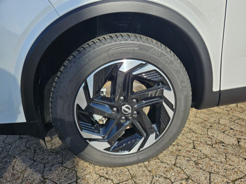 Ansicht 7 - Gebrauchtwagen Fahrzeug, Modell Qashqai der Marke Nissan von Verkäufer Autohaus Hakelberg GmbH