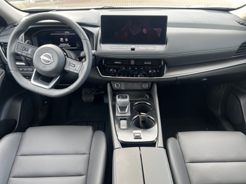 Ansicht 8 - Neuwagen Fahrzeug, Modell X-Trail der Marke Nissan von Verkäufer AHG Gabrisch GmbH