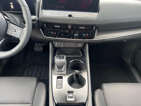 Ansicht 9 - Neuwagen Fahrzeug, Modell X-Trail der Marke Nissan von Verkäufer AHG Gabrisch GmbH