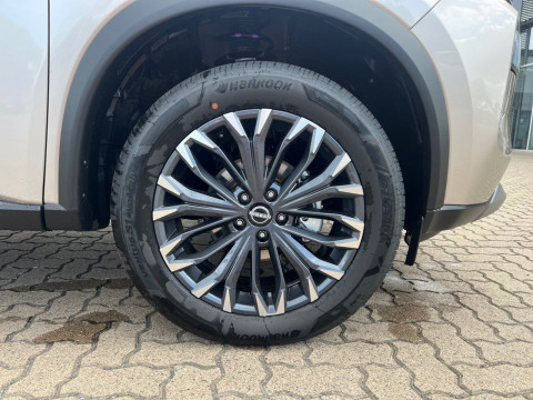 Ansicht 11 - Neuwagen Fahrzeug, Modell X-Trail der Marke Nissan von Verkäufer AHG Gabrisch GmbH