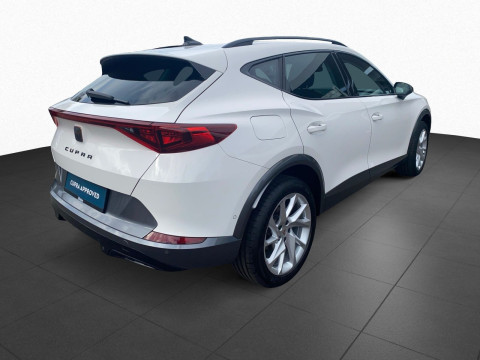 Cupra Formentor - Formentor 1.5 TSI DSG AHK LED ACC RFK  Full-Link