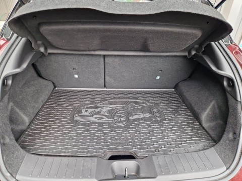 Ansicht 13 - Gebrauchtwagen Fahrzeug, Modell Juke der Marke Nissan von Verkäufer Autohaus Gemmer GmbH