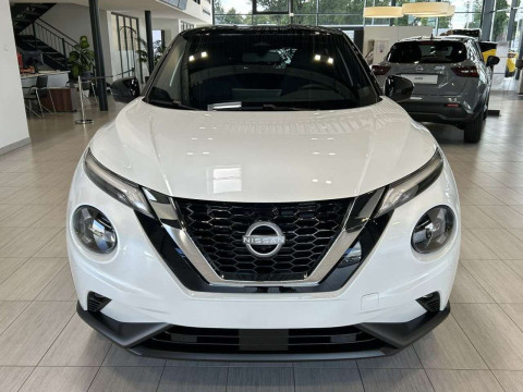 Ansicht 5 - Neuwagen Fahrzeug, Modell Juke der Marke Nissan von Verkäufer Autohaus Lohmann GmbH &Co.KG