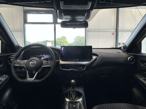 Ansicht 9 - Neuwagen Fahrzeug, Modell Juke der Marke Nissan von Verkäufer Autohaus Lohmann GmbH &Co.KG