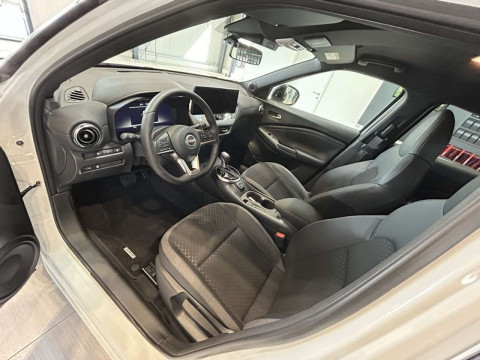 Ansicht 10 - Neuwagen Fahrzeug, Modell Juke der Marke Nissan von Verkäufer Autohaus Lohmann GmbH &Co.KG