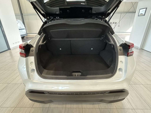 Ansicht 13 - Neuwagen Fahrzeug, Modell Juke der Marke Nissan von Verkäufer Autohaus Lohmann GmbH &Co.KG