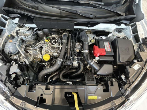 Ansicht 14 - Neuwagen Fahrzeug, Modell Juke der Marke Nissan von Verkäufer Autohaus Lohmann GmbH &Co.KG