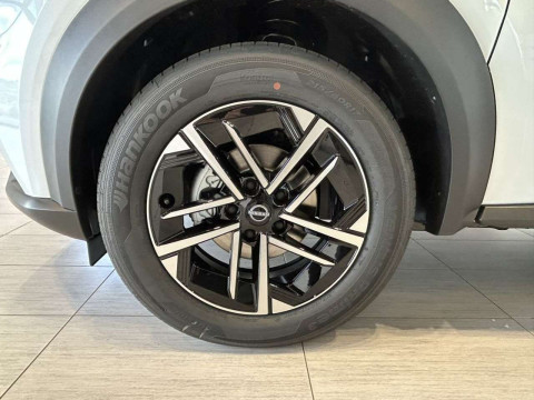 Ansicht 15 - Neuwagen Fahrzeug, Modell Juke der Marke Nissan von Verkäufer Autohaus Lohmann GmbH &Co.KG