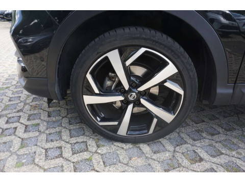 Ansicht 15 - Gebrauchtwagen Fahrzeug, Modell Qashqai der Marke Nissan von Verkäufer Autohaus Simon GmbH