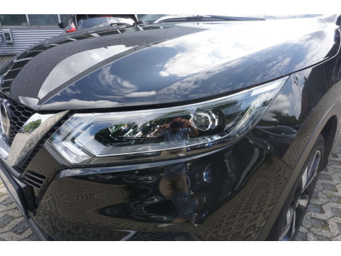 Ansicht 16 - Gebrauchtwagen Fahrzeug, Modell Qashqai der Marke Nissan von Verkäufer Autohaus Simon GmbH