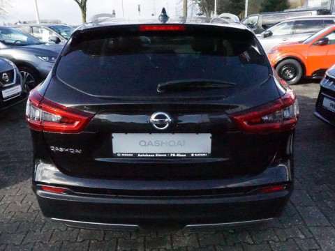 Ansicht 19 - Gebrauchtwagen Fahrzeug, Modell Qashqai der Marke Nissan von Verkäufer Autohaus Simon GmbH