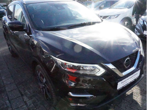 Ansicht 21 - Gebrauchtwagen Fahrzeug, Modell Qashqai der Marke Nissan von Verkäufer Autohaus Simon GmbH