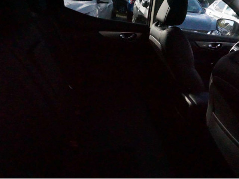 Ansicht 23 - Gebrauchtwagen Fahrzeug, Modell Qashqai der Marke Nissan von Verkäufer Autohaus Simon GmbH